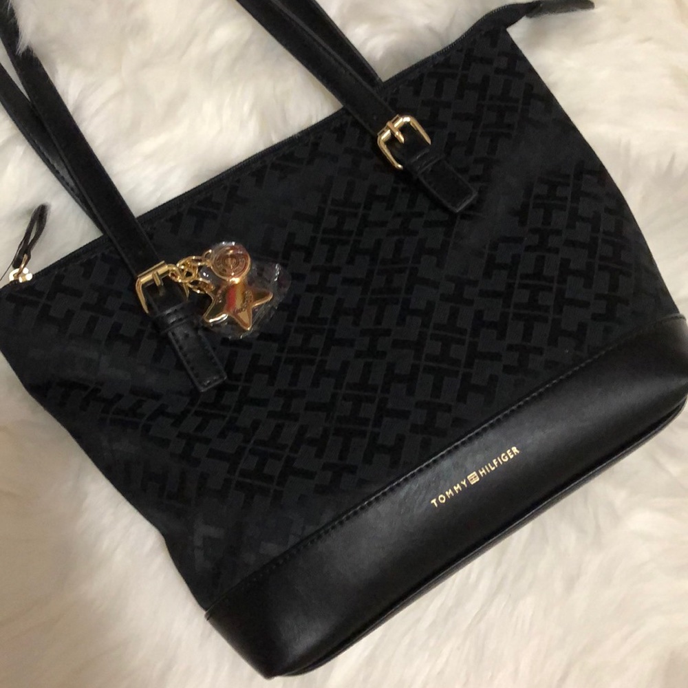 tommy hilfiger handbag